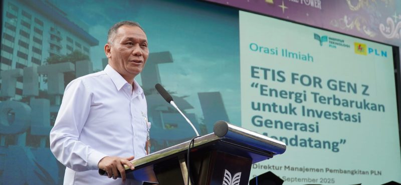 Karisma Arcana ITPLN 202513