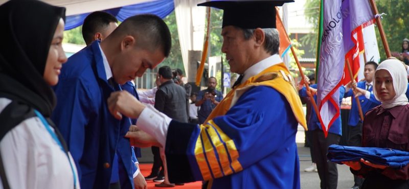 Karisma Arcana ITPLN 202516