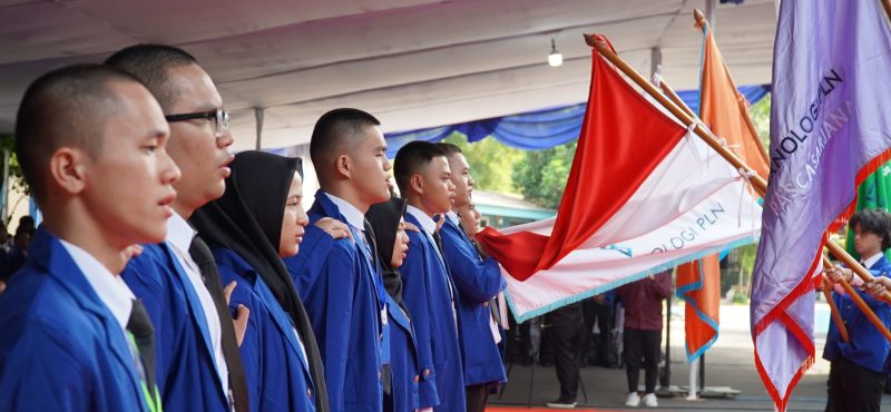 Karisma Arcana ITPLN 202520