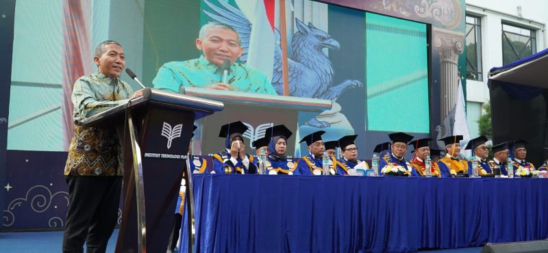 Karisma Arcana ITPLN 20258