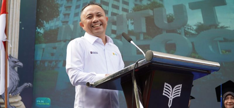 Karisma Arcana ITPLN