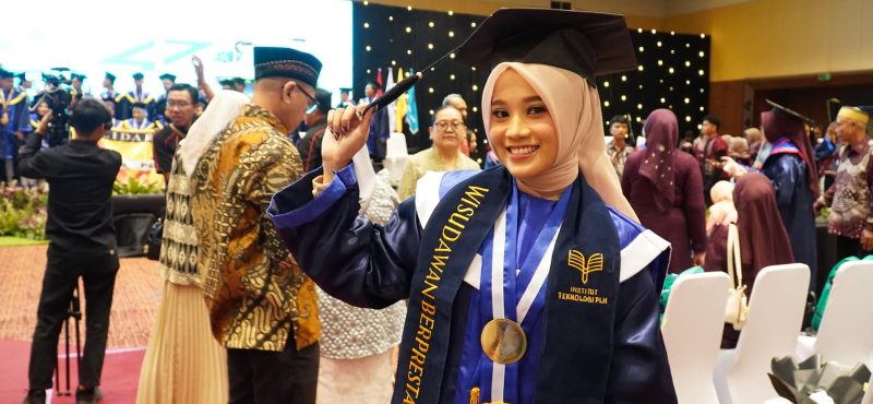 Anissa Azzahir ITPLN4