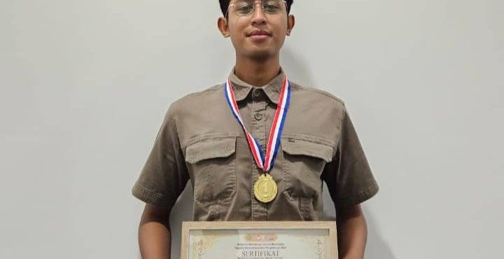 ITPLN juara olimpiade matematika2