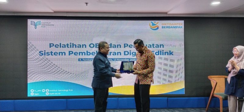 Kurikulum OBE ITPLN5