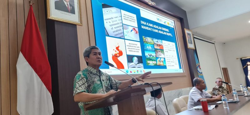 SMA Taruna Nusantara ITPLN1