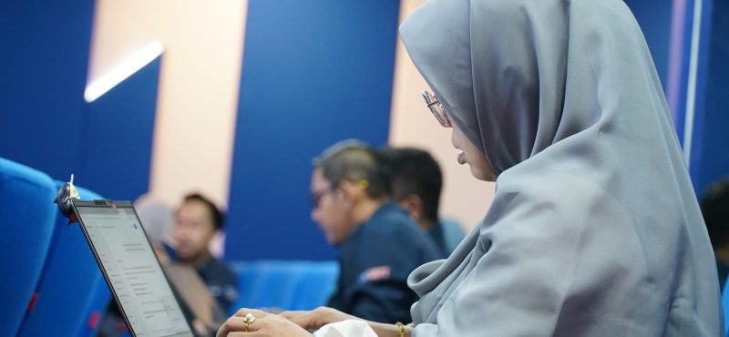 Smart Teaching ITPLN3